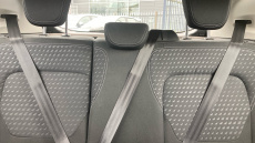 Ford Fiesta 1.1 Zetec 5dr Petrol Hatchback